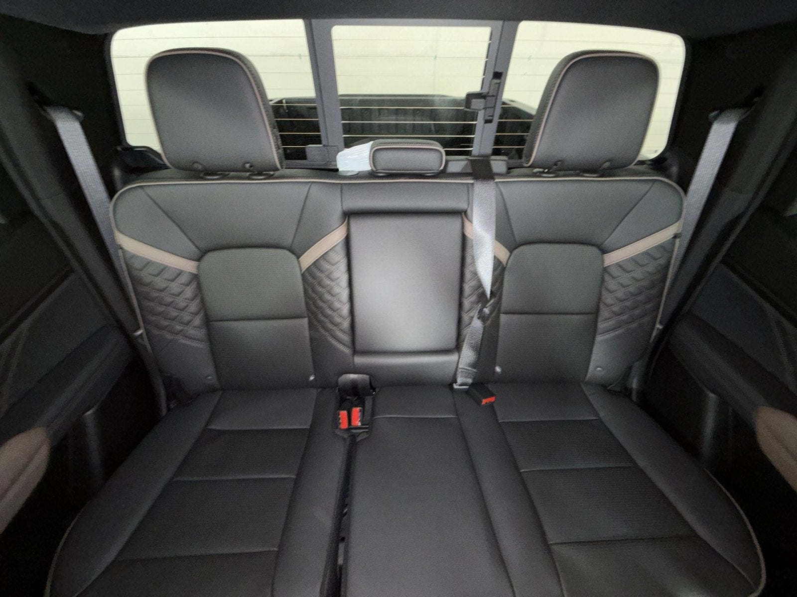 2026 GMC Canyon Denali - Photo 22