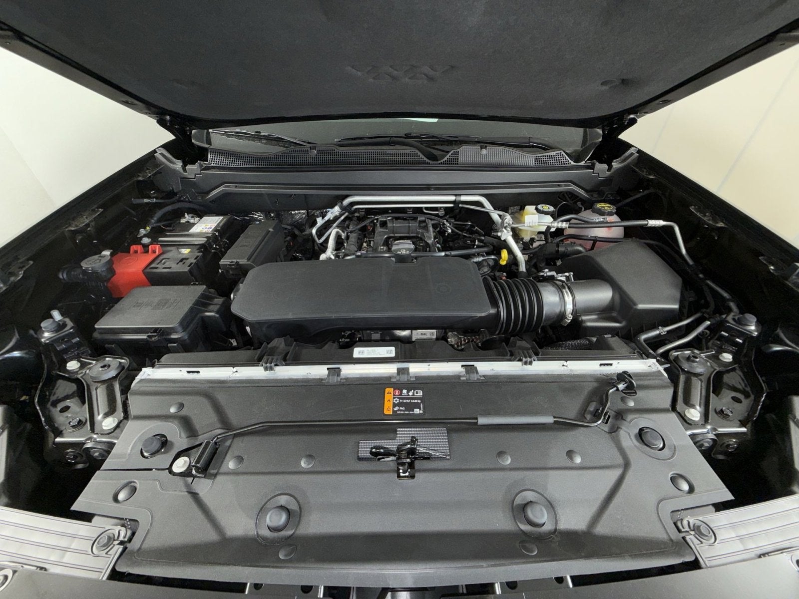 2026 GMC Canyon Denali - Photo 26