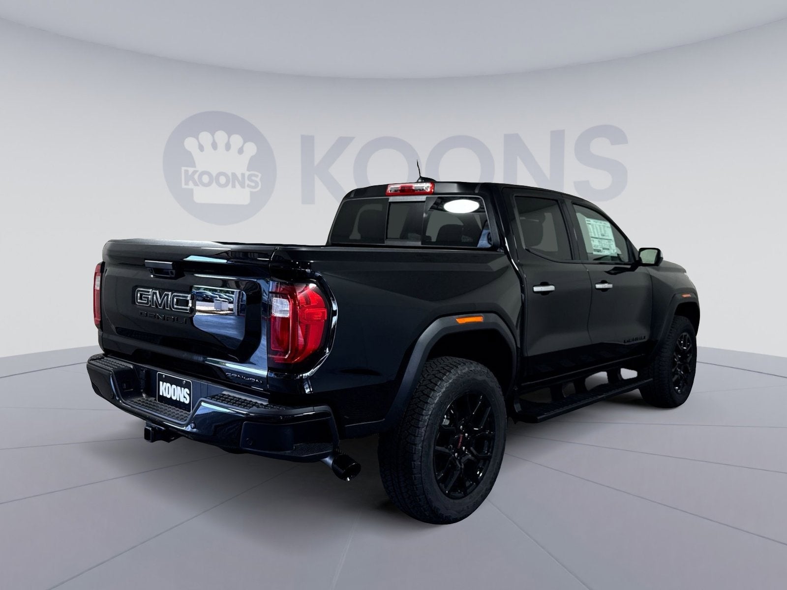 2026 GMC Canyon Denali - Photo 5