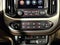 2016 GMC Canyon 4WD SLT