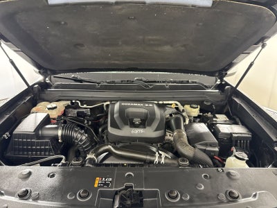 2016 GMC Canyon 4WD SLT
