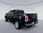 2016 GMC Canyon 4WD SLT