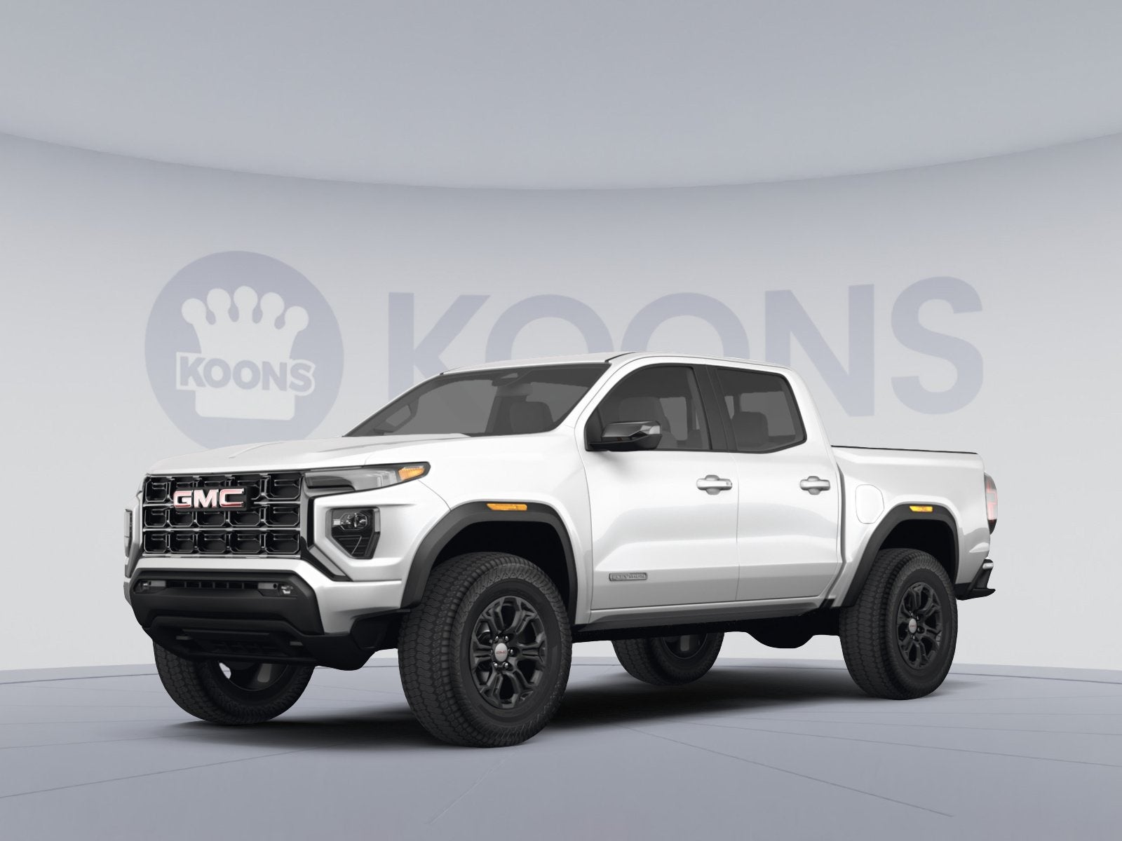 2023 GMC Canyon Denali