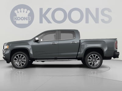 2024 GMC Canyon Denali
