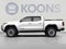 2023 GMC Canyon Denali