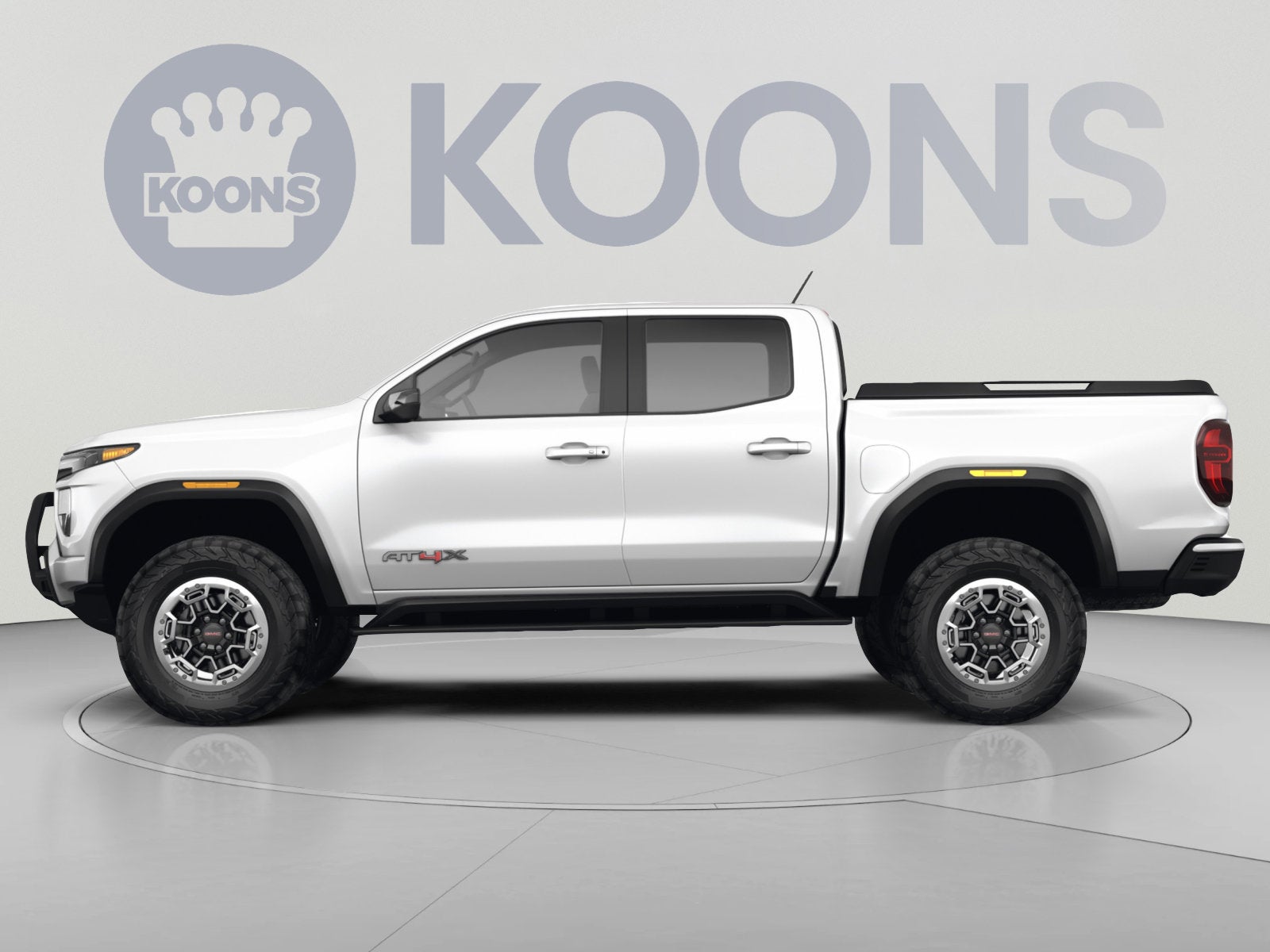 2023 GMC Canyon Denali