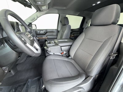 2022 GMC Sierra 1500 Limited SLE