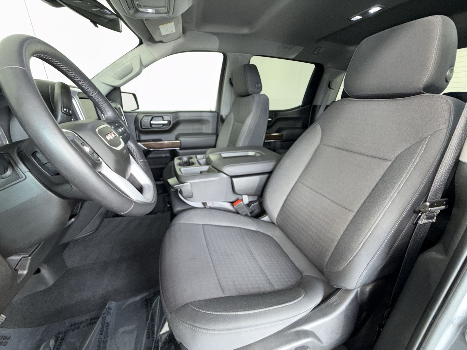 2022 GMC Sierra 1500 Limited SLE