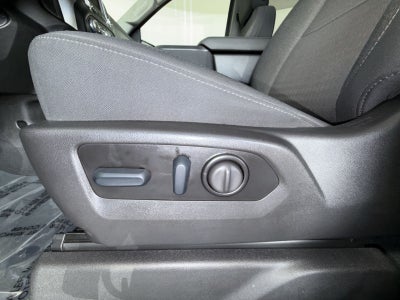 2022 GMC Sierra 1500 Limited SLE