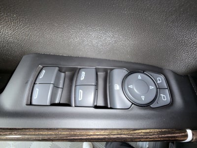 2022 GMC Sierra 1500 Limited SLE