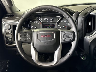 2022 GMC Sierra 1500 Limited SLE