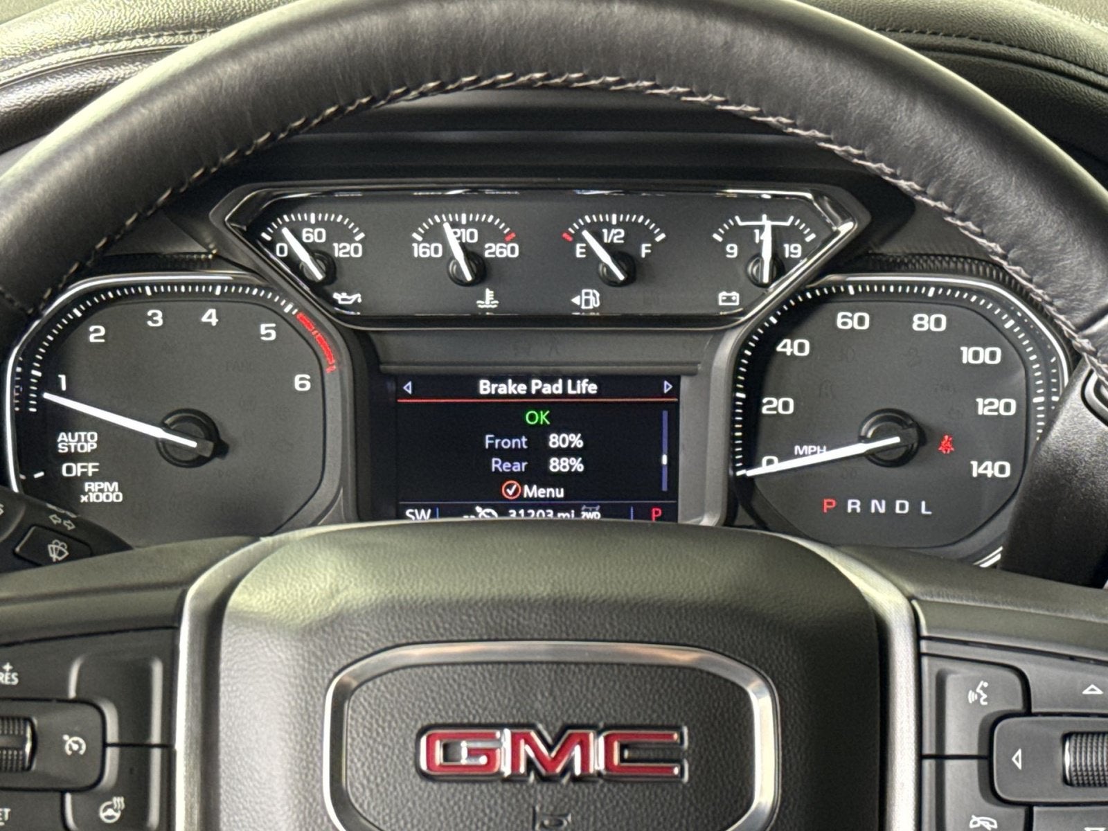 2022 GMC Sierra 1500 Limited SLE