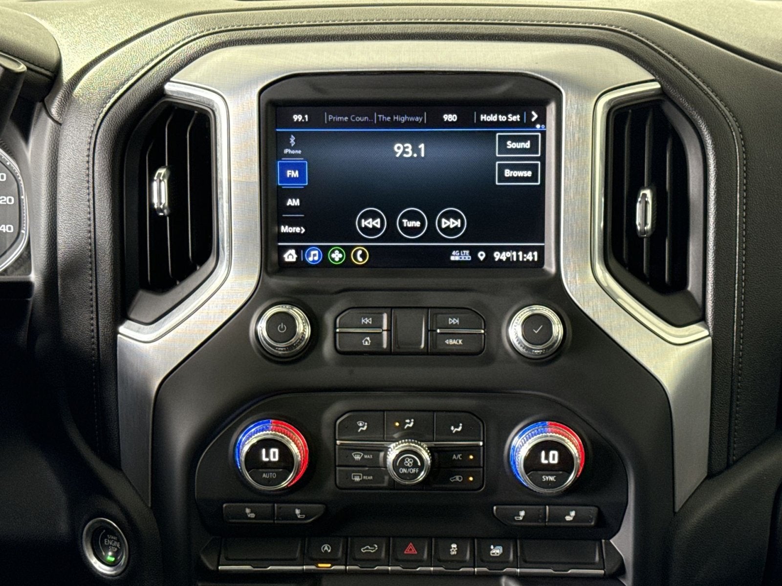 2022 GMC Sierra 1500 Limited SLE