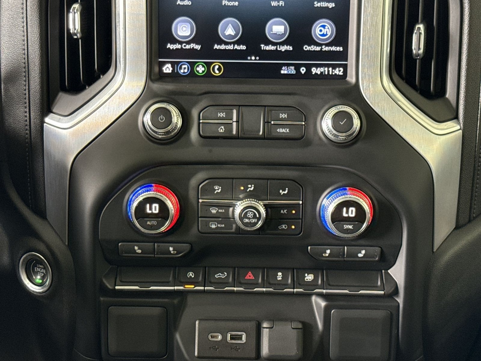 2022 GMC Sierra 1500 Limited SLE