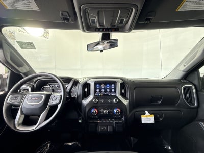 2022 GMC Sierra 1500 Limited SLE