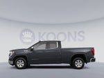 2022 GMC Sierra 1500 Limited SLE