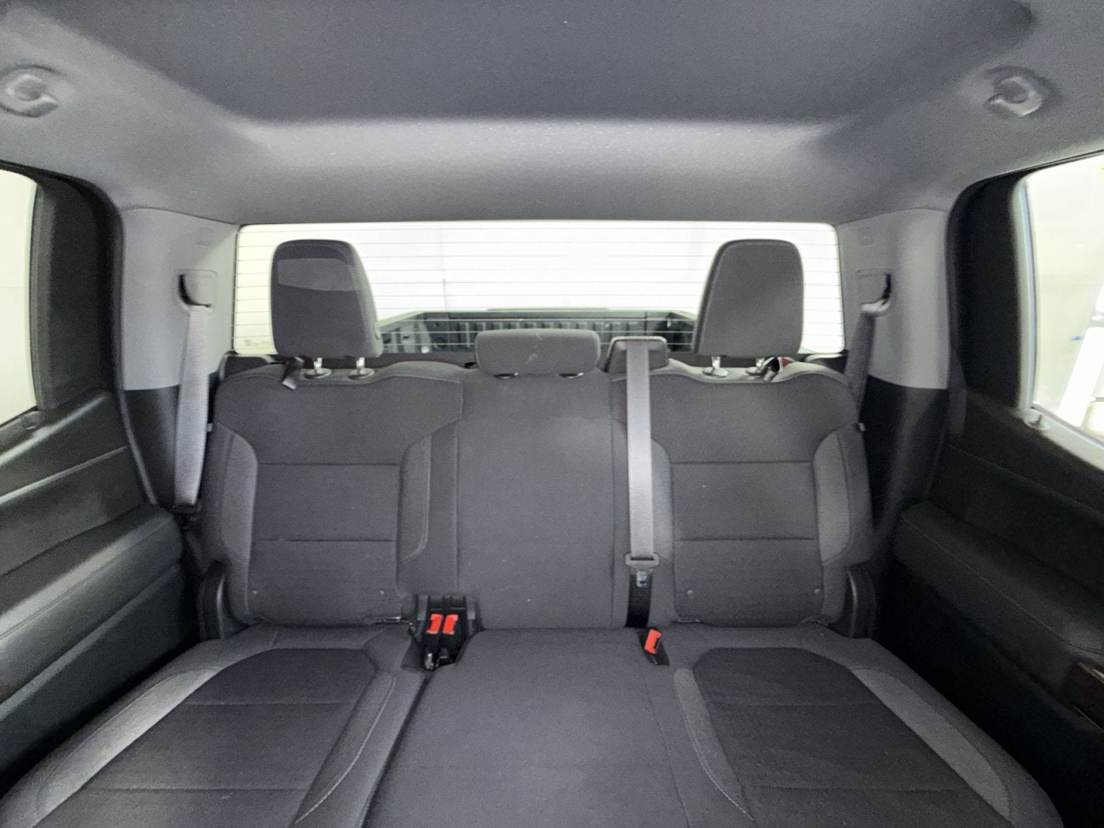 2022 GMC Sierra 1500 Limited SLE