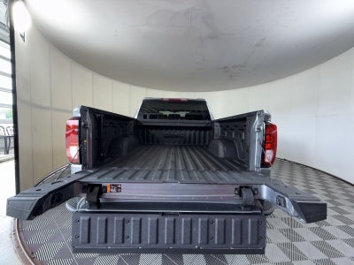 2022 GMC Sierra 1500 Limited SLE
