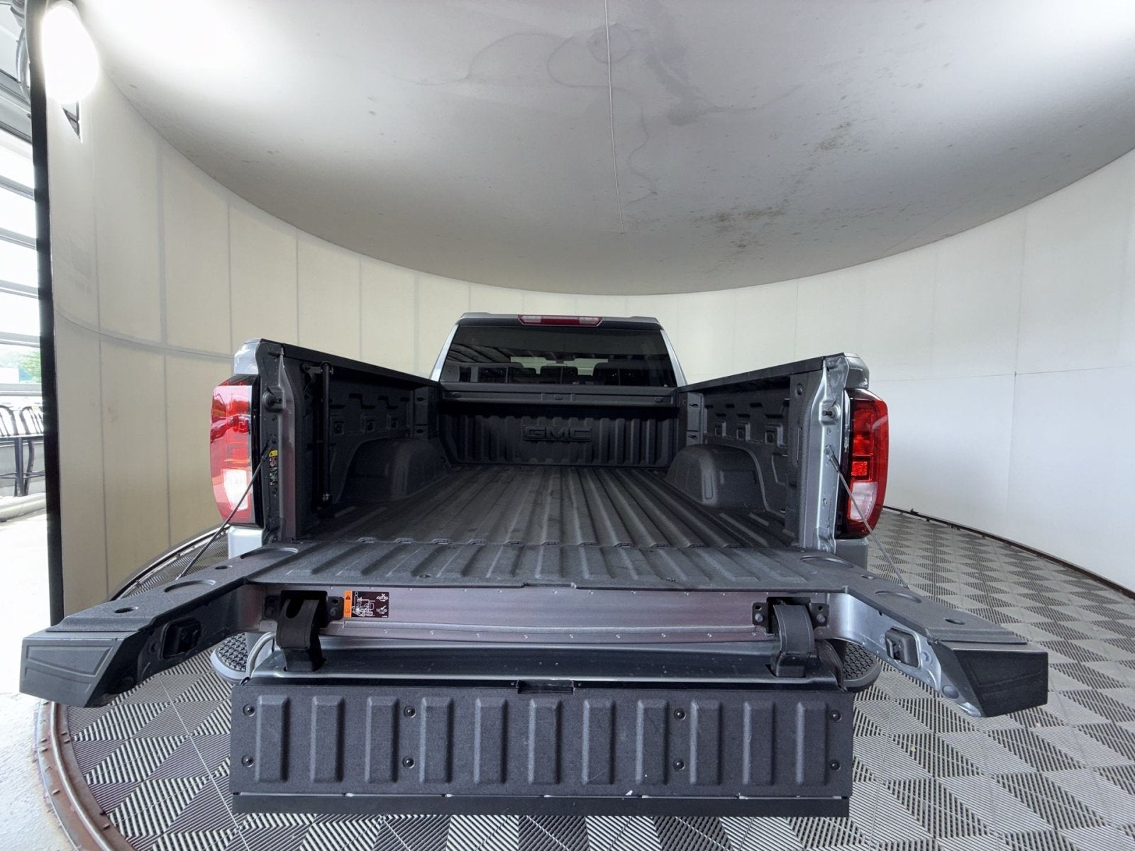 2022 GMC Sierra 1500 Limited SLE