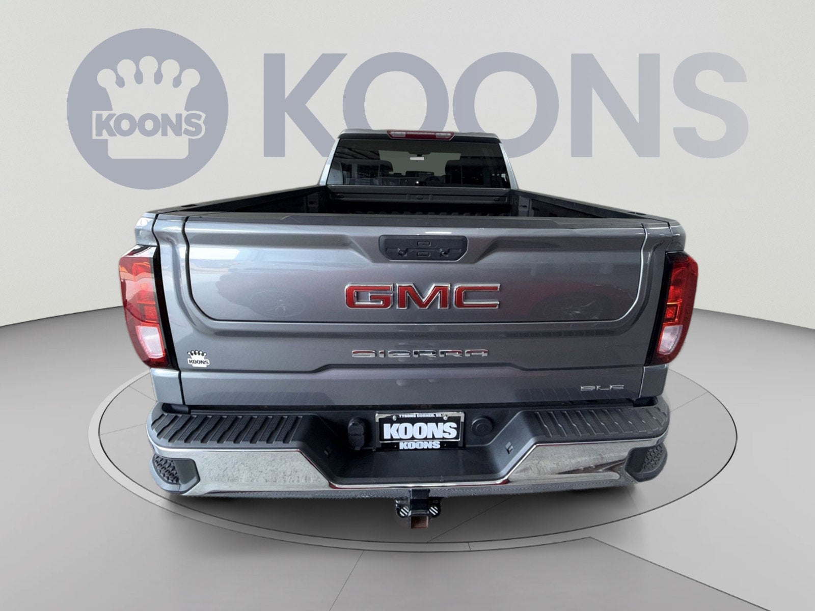 2022 GMC Sierra 1500 Limited SLE