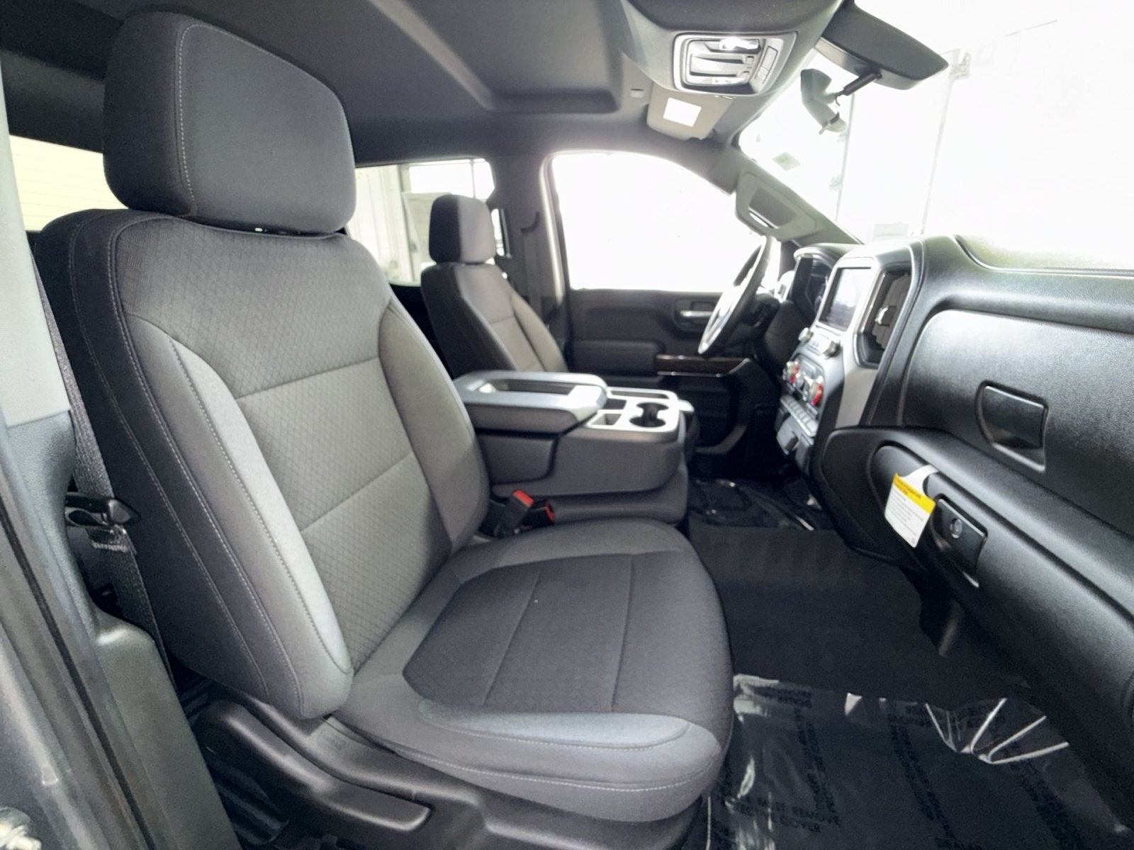 2022 GMC Sierra 1500 Limited SLE