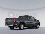 2022 GMC Sierra 1500 Limited SLE