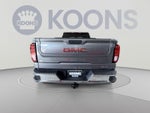 2022 GMC Sierra 1500 Limited SLE
