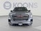 2022 GMC Sierra 1500 Limited SLE