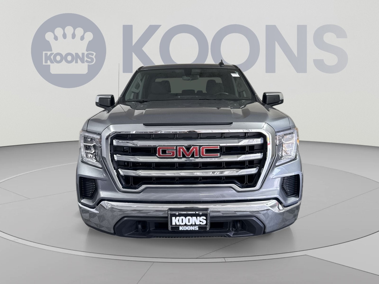 2022 GMC Sierra 1500 Limited SLE