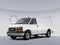 2023 GMC Savana Cargo 2500 Work Van
