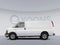 2023 GMC Savana Cargo 2500 Work Van