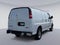 2023 GMC Savana Cargo 2500 Work Van