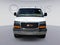 2023 GMC Savana Cargo 2500 Work Van