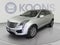 2018 Cadillac XT5 Luxury AWD
