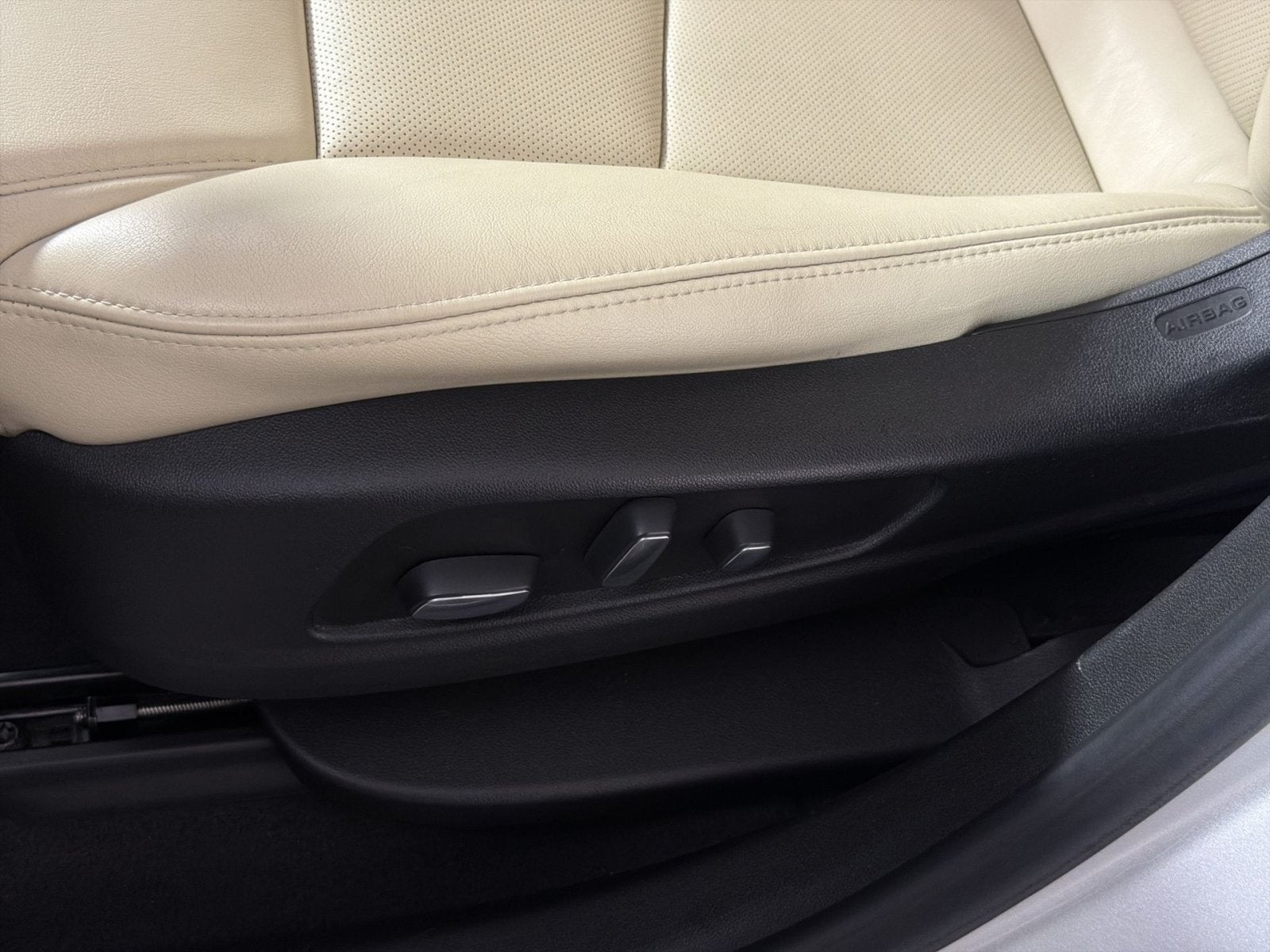 2018 Cadillac XT5 Luxury AWD