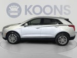 2018 Cadillac XT5 Luxury AWD