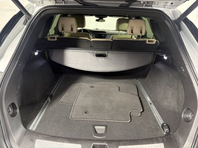 2018 Cadillac XT5 Luxury AWD
