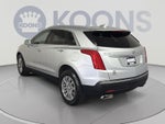 2018 Cadillac XT5 Luxury AWD