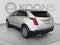 2018 Cadillac XT5 Luxury AWD