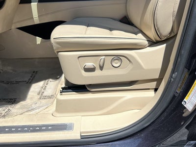2023 Cadillac Escalade 4WD Premium Luxury