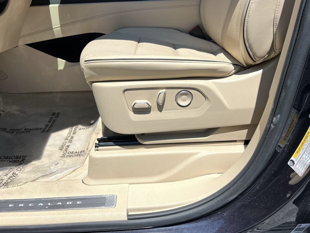 2023 Cadillac Escalade 4WD Premium Luxury