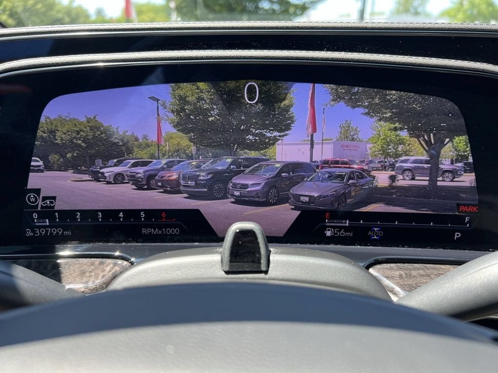 2023 Cadillac Escalade 4WD Premium Luxury