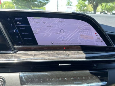 2023 Cadillac Escalade 4WD Premium Luxury