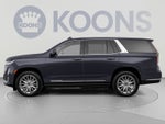 2023 Cadillac Escalade 4WD Premium Luxury