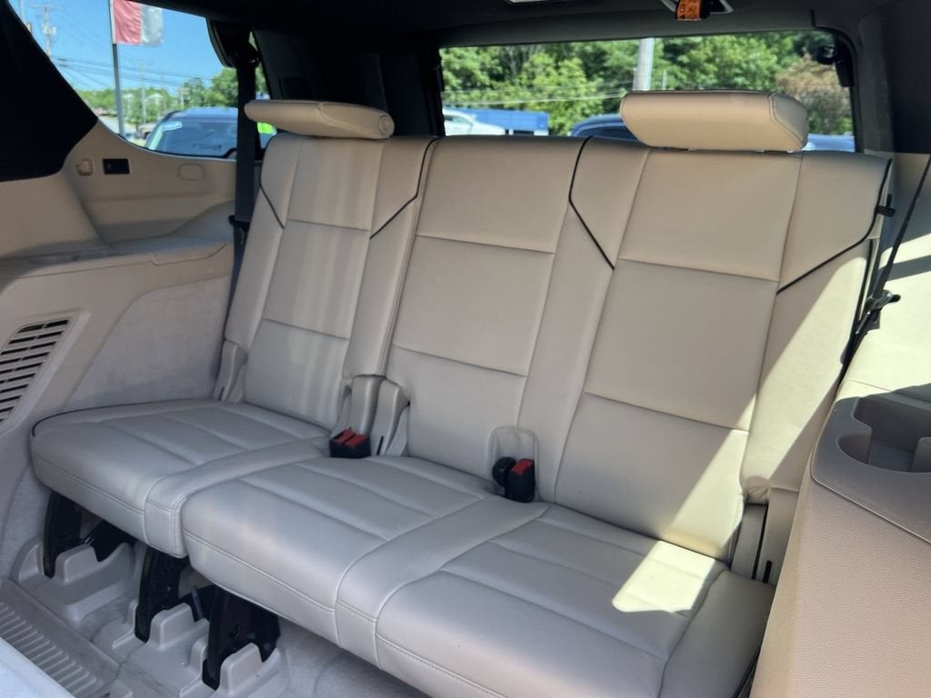 2023 Cadillac Escalade 4WD Premium Luxury