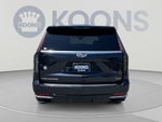 2023 Cadillac Escalade 4WD Premium Luxury