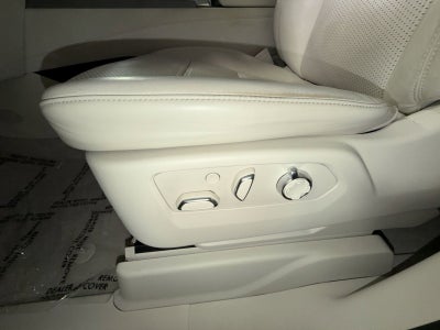 2021 Cadillac Escalade Premium Luxury Platinum