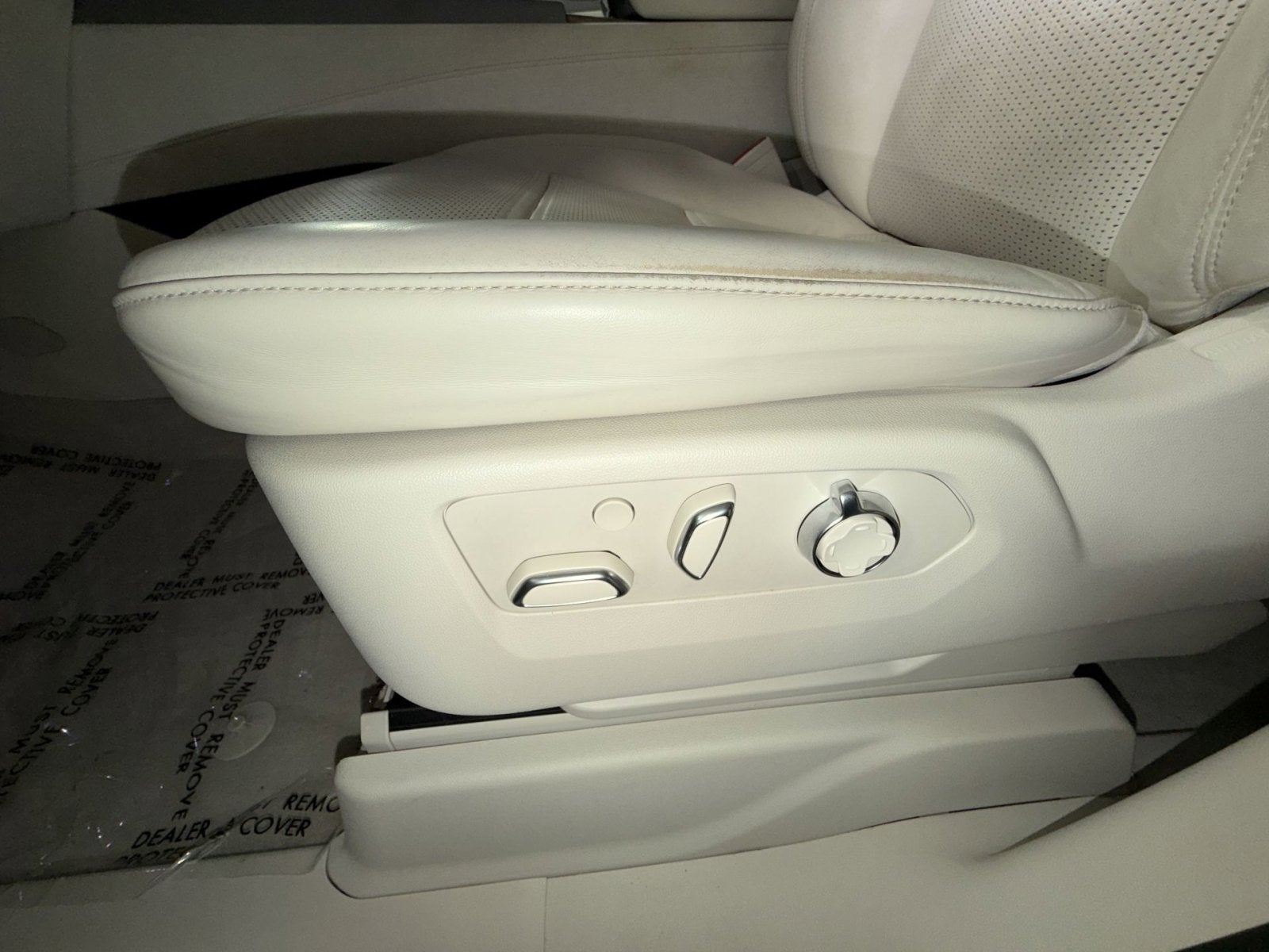 2021 Cadillac Escalade Premium Luxury Platinum