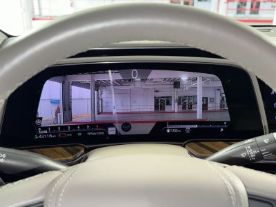 2021 Cadillac Escalade Premium Luxury Platinum