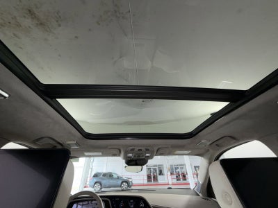 2021 Cadillac Escalade Premium Luxury Platinum